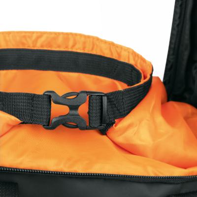 SKS Gep&auml;cktr&auml;gertasche Infinity Topbag MIK-Adapter schwarz  Produktbild 11