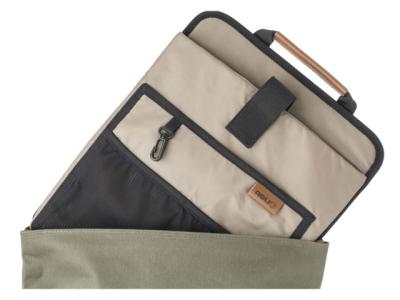 AGU Convoy Single Bike Bag Urban army green  Produktbild 2