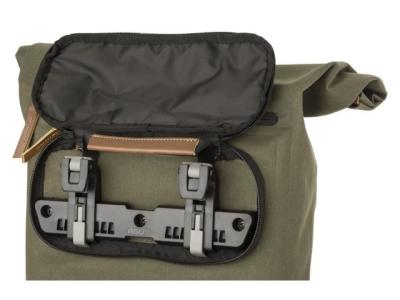 AGU Convoy Single Bike Bag/Backpack Urban army green  Produktbild 2