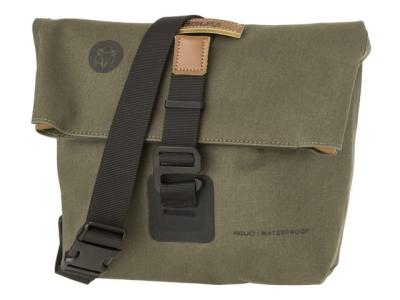 AGU Convoy Sling Handlebar Bag army green  Produktbild 2
