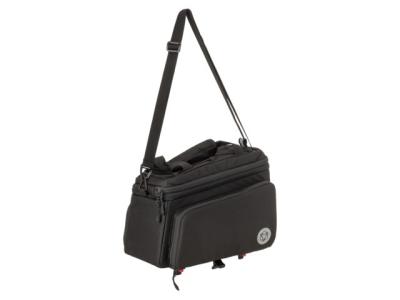 AGU Trunkbag Performance black  Produktbild 1