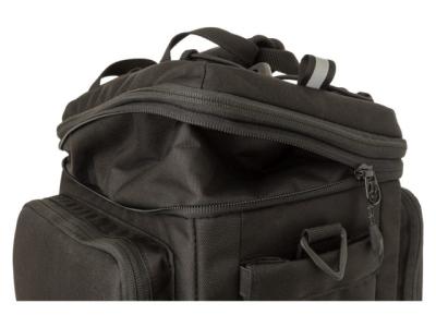 AGU Trunkbag Performance black  Produktbild 2
