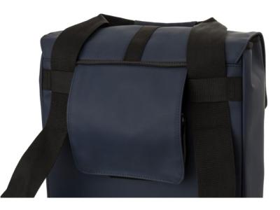AGU FR Single Bicycle Bag/Backpack JAXX II navy  Produktbild 1