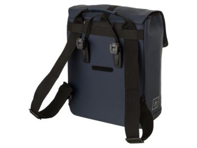 AGU FR Single Bicycle Bag/Backpack JAXX II navy  Produktbild 2