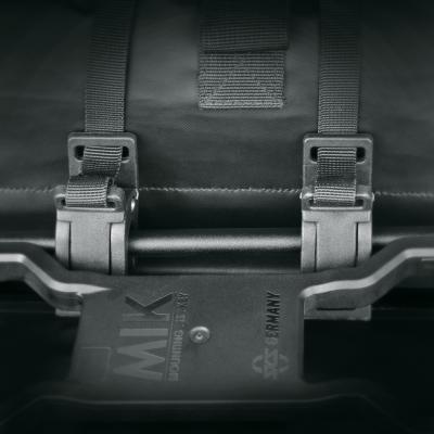 SKS Seitentasche Infinity Urban Sidebag schwarz  Produktbild 3