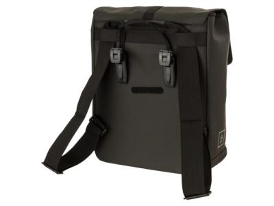 AGU FR Single Bicycle Bag/Backpack JAXX II black  Produktbild 3