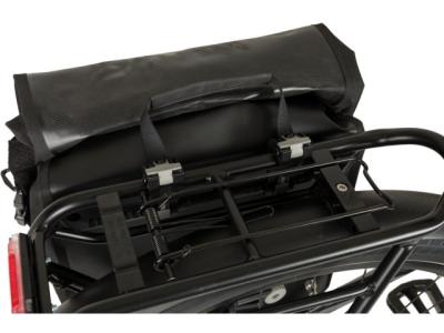 AGU Bike Bag SHELTER Large reflective mist  Produktbild 3