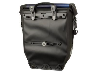 AGU Bike Bag SHELTER Large gradient blue  Produktbild 2