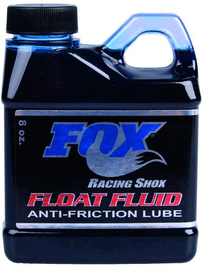 FOX Oil AM FOX FLOAT Fluid 5cc Pillow Pack  Produktbild 1