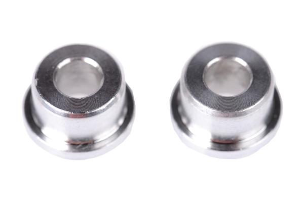 FOX Mounting 2 pcs 8mm Mounting width 0.740 