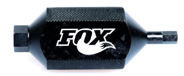FOX Tooling Wrench Adjust DHX2/FloatX2 