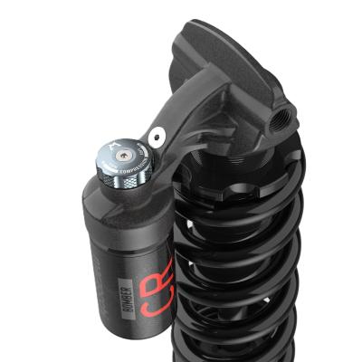 Marzocchi D&auml;mpfer Bomber CR 225x75 mm Metric Trunnion CM RM  Produktbild 1