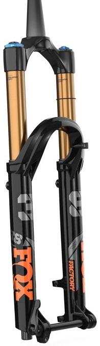 FOX Federgabel FLOAT 27.5" FS 38 Grip2 H/L 180 15QRx110 1.5 T shiny black 37 R 