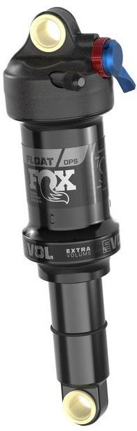 FOX D&auml;mpfer Float DPS PS 3pos Evol LV 7.875x2.0 0.6 Spacer LCM/LRM/CMF 