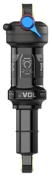 FOX D&auml;mpfer Float DPS PS 3pos Evol LV 7.875x2.0 0.6 Spacer LCM/LRM/CMF  Produktbild 1