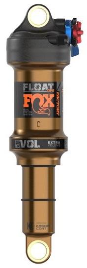 FOX D&auml;mpfer Float DPS FS 3pos-Adj EVOL SV 7.25x1.75 LCM/LRM/CMF  Produktbild 2