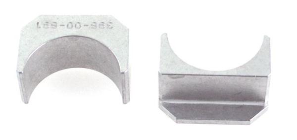 FOX 21 Clamps DHX2/FLOATX2 Rezi 