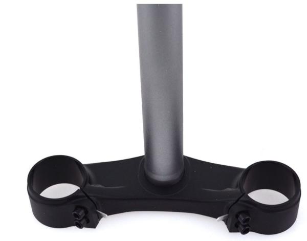 FOX 21 40 Low Crown-Steerer 14mm OS 48 Rake 
