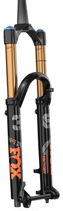 FOX Federgabel FLOAT 27.5" FS e-Bike 38 Grip2 H/L170 15QRx110 1.5 T shiny black 44 R 