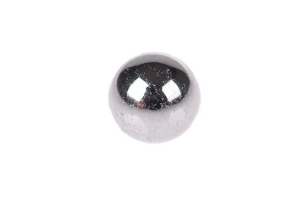 FOX Air Valve Parts Ball &Oslash;0.0938 52100 Grade 25 steel chrome 