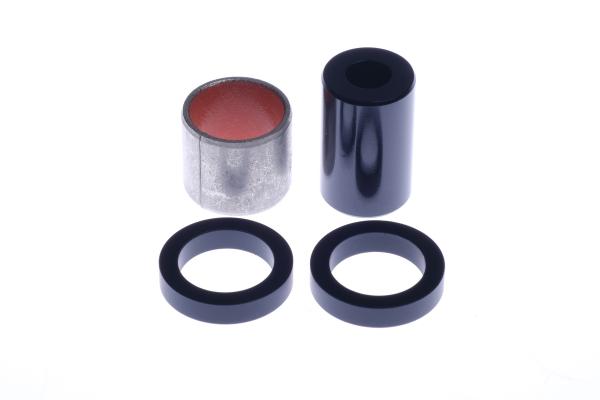FOX Crush Washer AL 8mm Mounting width 28.8mm/1.134 ref 214-09-017 