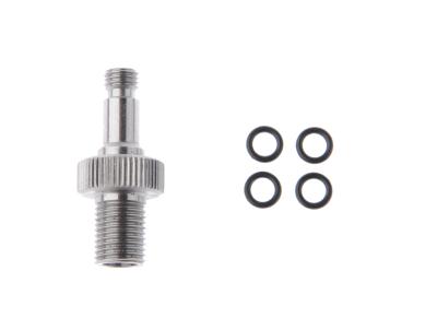 FOX 23 Rear Shock Rezi End Air Fill Adaptor FLOAT X2/DHX2  Produktbild 1