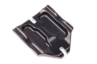 FOX 21 Transfer 9mm Saddle Clamp Upper CI  Produktbild 1