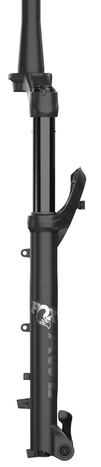 FOX Federgabel Float 34 AWL 29" Rail Sweep-Adj 100 15QRx110 1.5 T matte black 44 R  Produktbild 2