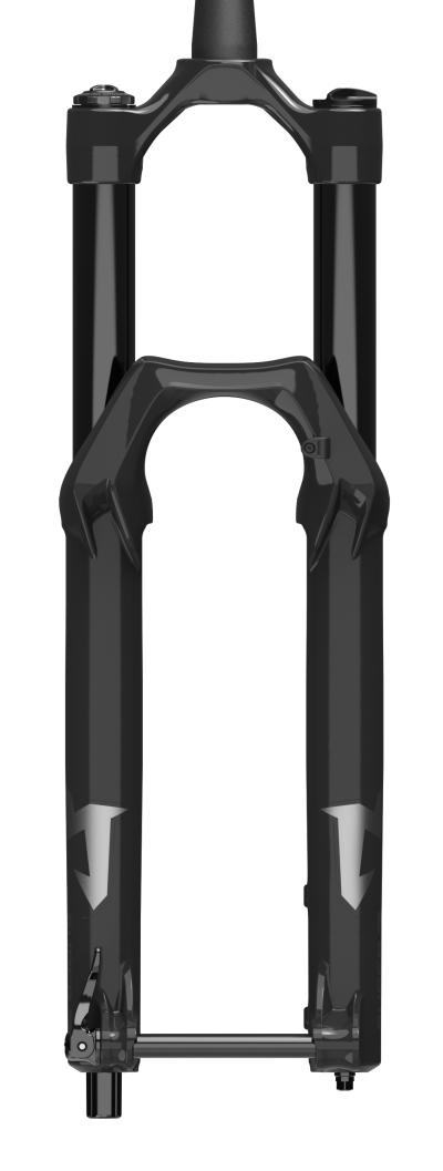 Marzocchi Federgabel Super Z 29" Grip X H/L 190 15QRx110 1.5 T shiny black 44 R  Produktbild 1