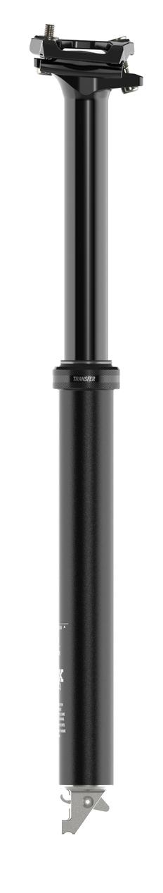 FOX Sattelst&uuml;tze Transfer PS absenkbar &Oslash;30.9 / 180mm Drop  excl. Remote schwarz  Produktbild 2