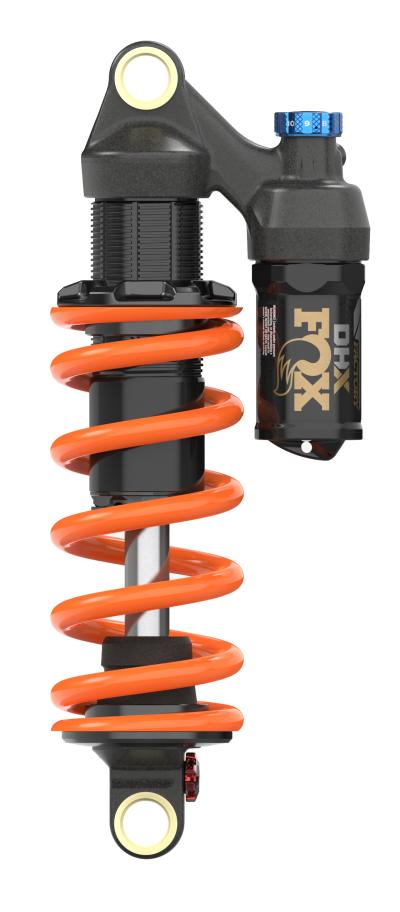 FOX D&auml;mpfer DHX FS 2pos-Adj 230x60  Produktbild 1