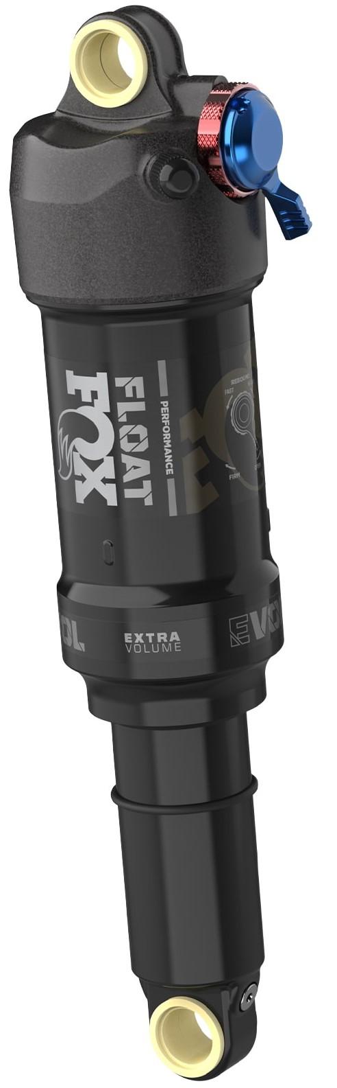 FOX D&auml;mpfer Float PS 2pos Evol LV 190x45 0.5 Spacer 