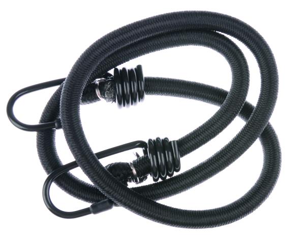 Gep&auml;cktr&auml;gergurt Q10 mm 100 cm schwarz 