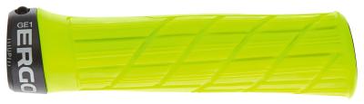 Ergon Lenkergriffe GE1 Evo Slim black  Produktbild 3