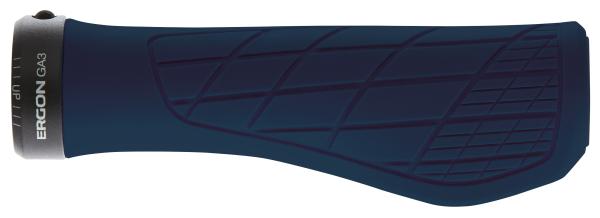 Ergon Lenkergriffe GA3 Large nightride blue 