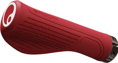 Ergon Lenkergriffe GS1 Evo Large red  Produktbild 2