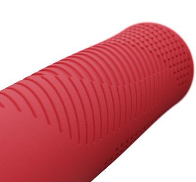 Ergon Lenkergriff GXR Small Schaumstoff risky red  Produktbild 3