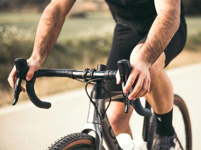 Ergon Lenkerband BT Road 2mm black  Produktbild 6