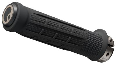 Ergon Lenkergriffe GDH black  Produktbild 2
