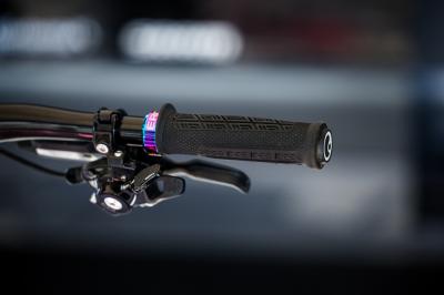 Ergon Lenkergriffe GDH black  Produktbild 3