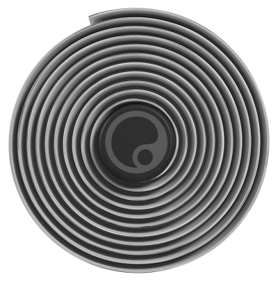 Ergon Lenkerband BT Road 2mm white speed  Produktbild 3