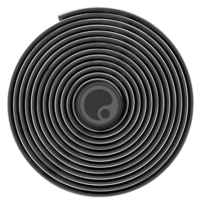 Ergon Lenkerband BT Allroad 2.5mm white speed  Produktbild 3