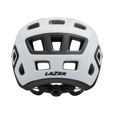LAZER Unisex MTB Impala MIPS Helm white S Produktbild 1
