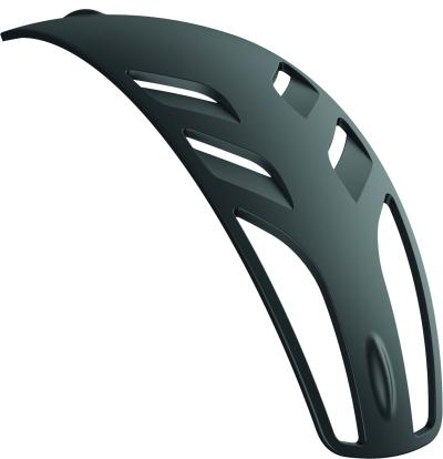 LAZER Twist Cap f&uuml;r Century black M Produktbild 1