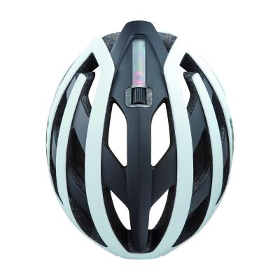 LAZER Unisex Road Genesis MIPS Helm white black L Produktbild 3