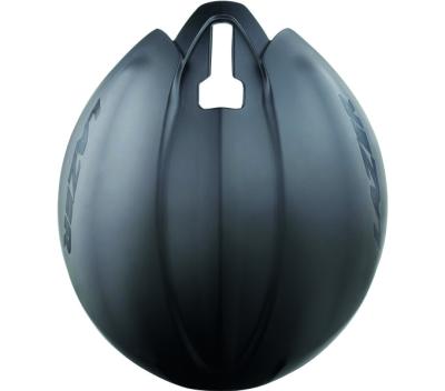 LAZER Aeroshell Genesis black reflective L Produktbild 1