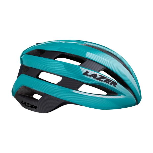 LAZER Unisex Road Sphere Mips Helm blue L