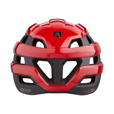 LAZER Unisex Road Sphere Mips Helm red M Produktbild 2