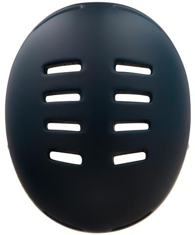 LAZER Unisex City Armor 2.0 Helm matte dark blue L Produktbild 3