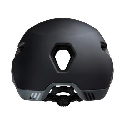 LAZER Unisex City Cruizer Helm matte black L Produktbild 2